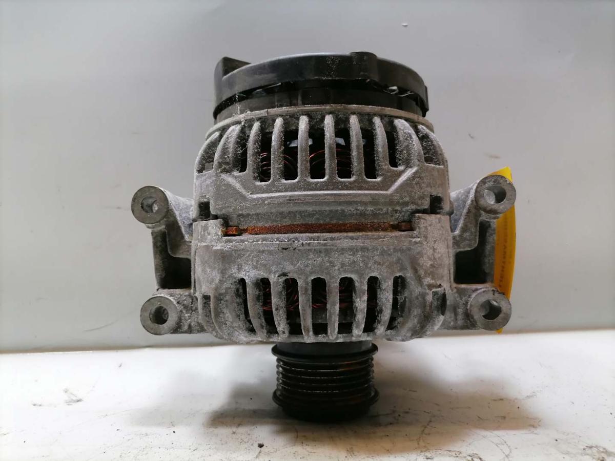 Audi A4 8K B8 original Lichtmaschine Generator 1.8TFSI 88kw Bj.2010 Audi A4 8K B8 original Lichtmaschine Generator 1.8TFSI 88kw Bj.2010